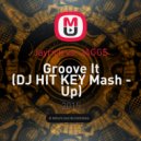 Jayrick vs. JAGGS - Groove It