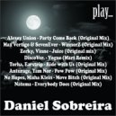 Daniel Sobreira - Set Mix PLAY...