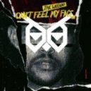 The Weeknd - I Cant Feel My Face