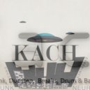 Kach - Bike With No Brakes (Original Mix)