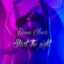 Bruno Oliver - Start the Night
