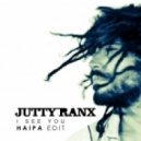 Jutty Ranx vs. Inpetto - I See You