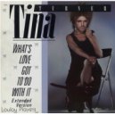 Tina Turner - What's Love...