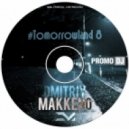 Dmitriy Makkeno - Tomorrowland 8