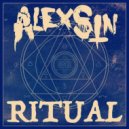Alex Sin - Ritual