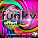 ilLegal Content - Funky Effect