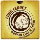 The Equals VS Grandmaster Caz - Workin Like A Train (Funk Ferret Mashup)