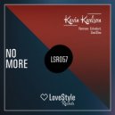 Kevin Karlson, Oneiione - No More