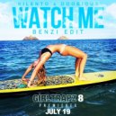 Silento & Doobious - Watch Me (Benzi Edit)
