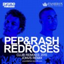 Pep & Rash - Red Roses
