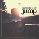 Moon Shot , CJ EDU - Jump