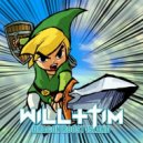 Will & Tim - Dragon Roost Island
