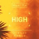 Nam\'pa - High (Oleska Remix)