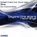 Sunlight Project feat. Danny Claire - Stay