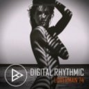Digital Rhythmic - Loverman_74