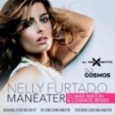 Max Nikitin - Nelly Furtado - Maneater (DJ Max Nikitin & DJ Cosmos Remix)