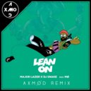 Major Lazer & DJ Snake feat. MØ - Lean On