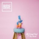 Blonde feat. Alex Newell - All Cried Out