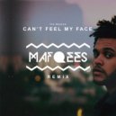 The Weeknd - Can\'t Feel My Face (MAFQEES Remix)