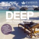 DJ Favorite & DJ Kharitonov - Deep House Sessions 035