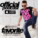 DJ Favorite - Worldwide Official Podcast 115