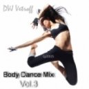 Dvj Vetroff - Body Dance Mix'2015