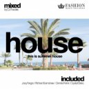 DJ Favorite - This Is Summer House 2015 Mix ()