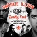 Breakage - Treading Water ft Detour City (Smookie Illson Bootleg)