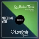 DJ Marika, Tripwerk - Needing you