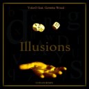 YokoO feat. Gemma Wood - Illusions (UUSVAN Remix)