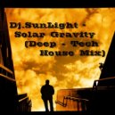 Dj.SunLight - Solar Gravity