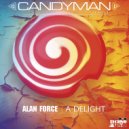 Alan Force - Candyman