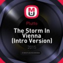 Plutto - The Storm In Vienna