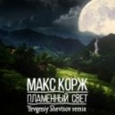 Макс Корж - Пламенный свет (Yevgeniy Shevtsov remix)