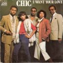 Chic - Think Of U (Parts 1&2)