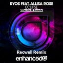 Ryos feat. Allisa Rose - Eclipse