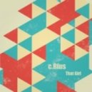 c.Rius - That Girl (Original Mix)