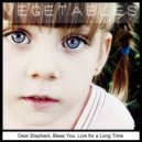 v e g e t a b l e s feat. Iamamiwhoami - You (Original mix)