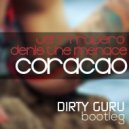 Jerry Ropero & Denis The Menace - Coracao