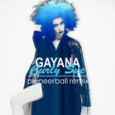 Gayana - Curly Sue (Pioneerball Remix)