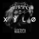XYLØ - America (Rato DnB Remix) (Rato Remix)