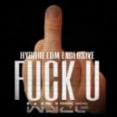 WyzE - Fuck U (Original mix)