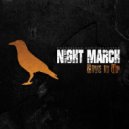 Night March - Give It Up (Original mix)