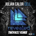 Julian Calor - Cell
