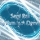 Sagi Rei - R.I.A.D.