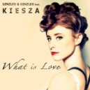 Kiesza - What Is Love (Kenzler & Kenzler Remix)