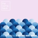 Moodblanc - The Comeback