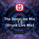 Ma3x - The DeepLine Mix 1.5