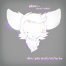 JIKONU & Cobalt Rabbit - Coupe Moi (Original mix)