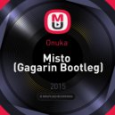 Onuka - Misto